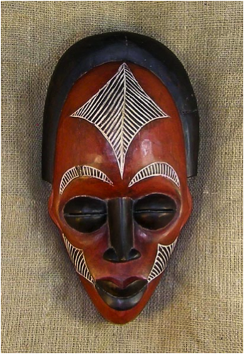 African Mask Traditions 65